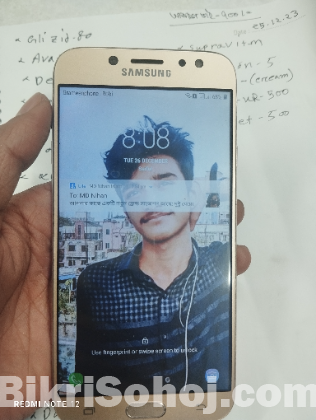 Samsung j7 pro